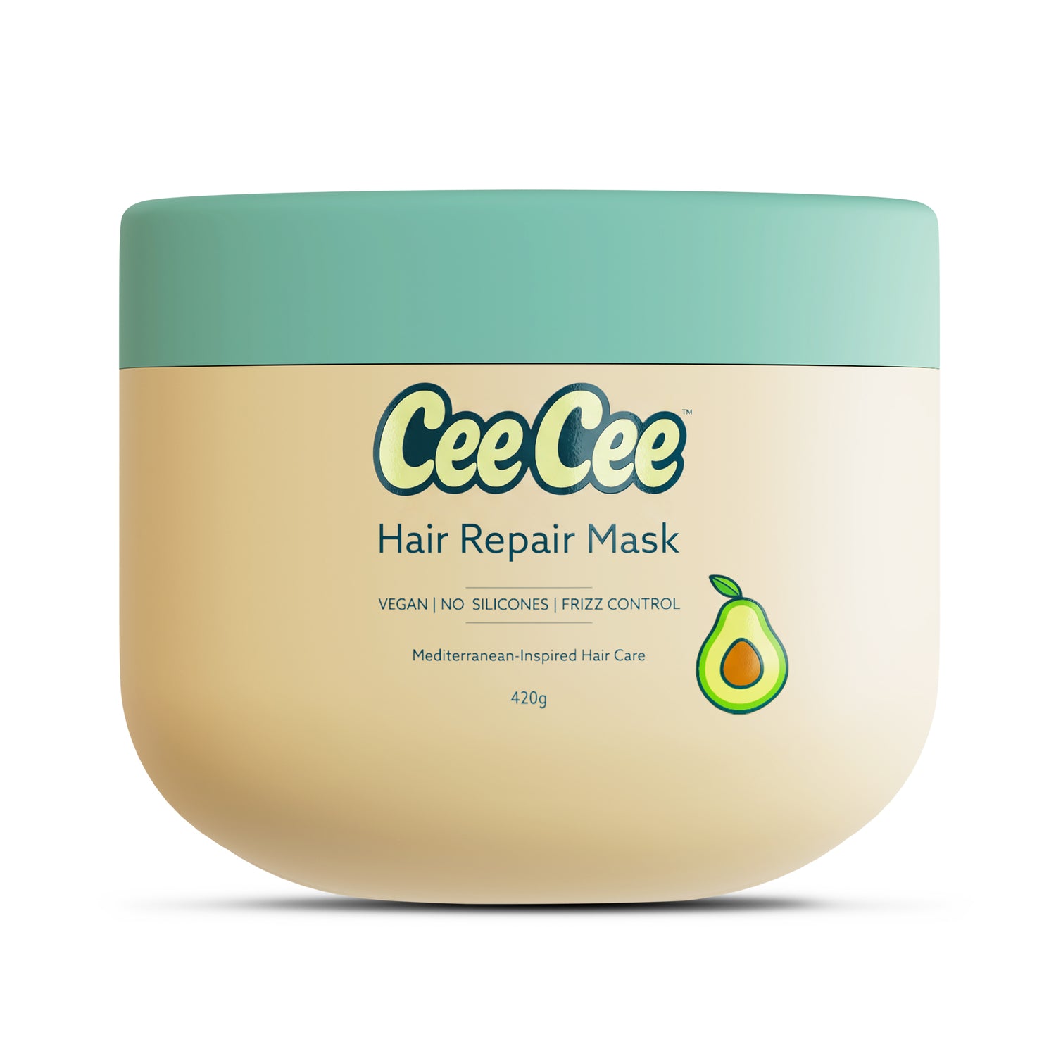 Cee Cee Hair Repair Mask