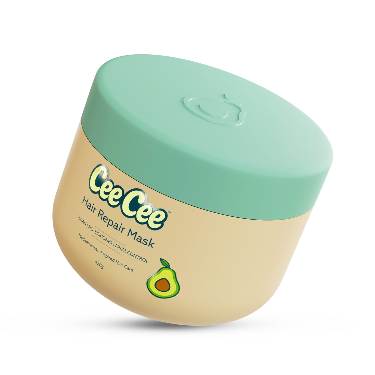 Cee Cee® Hair Repair Mask