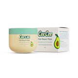 Cee Cee Hair Repair Mask Duo — 2 jars